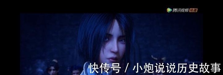 关键|不良人:第五季大猜想,姬如雪戏份远超老李,或是唐人复兴的关键