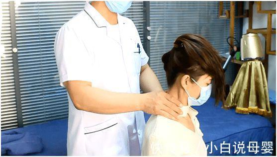 按摩|被颈椎病折磨了两年,才知道常按摩这个穴位安全又高效!