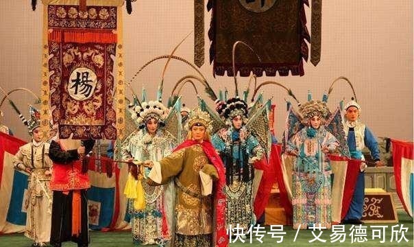 史书#杨门女将都有谁,在史书上有记载吗?正史中记载了哪些女将军?