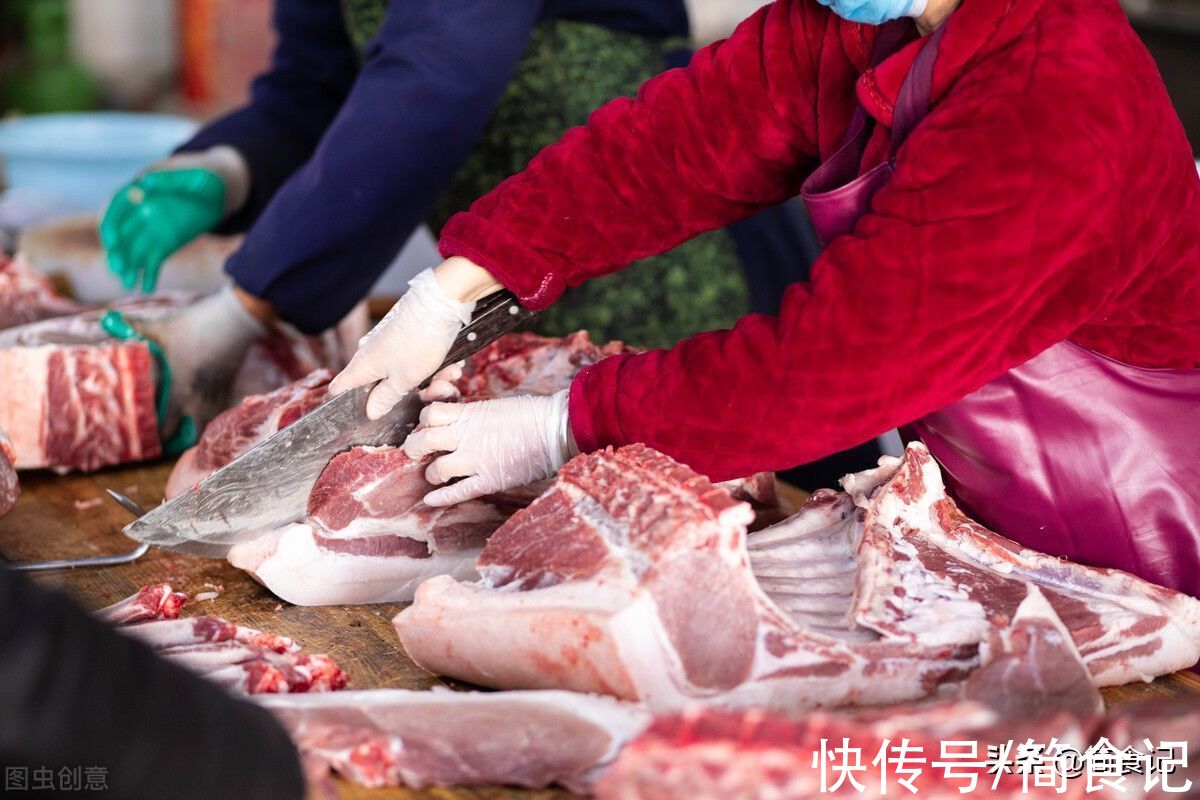 羊悬筋|我也是今天才知道，这6种肉不能吃！很多人吃过，为了健康要忌口