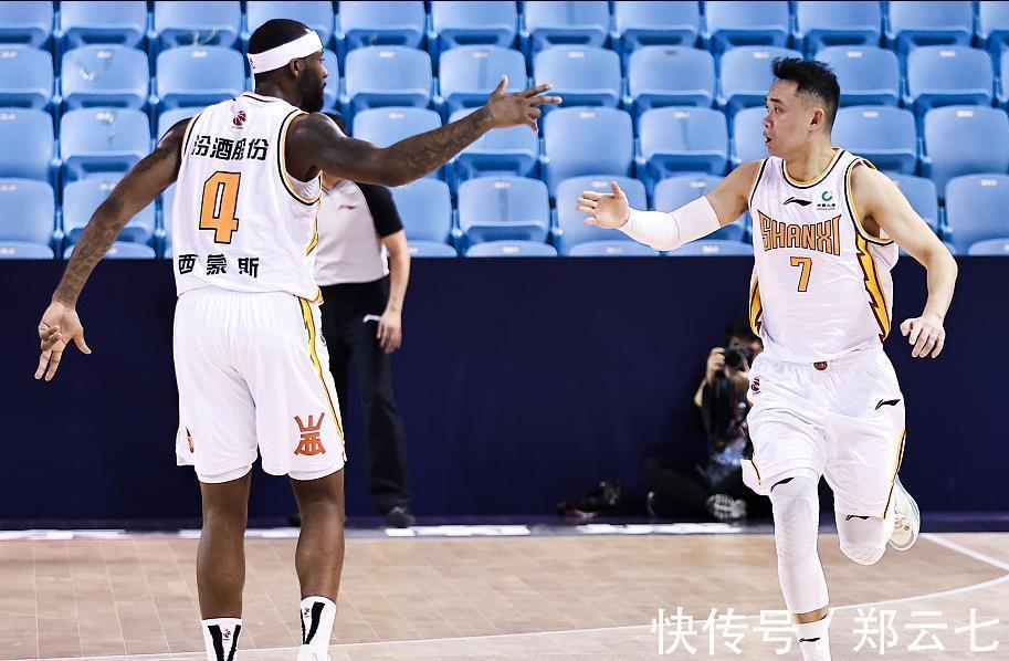 广东队|联盟最长连胜!CBA黑马超级崛起,跻身第二梯队,只因做对三件事