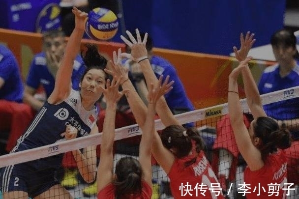 中国女排|颜妮退役后其工资待遇曝光,令球迷意想不到!郎平果然没看错人