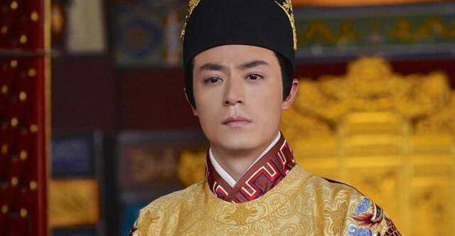 咸丰|咸丰皇帝每次退朝都最后一个走，只为守住1秘密，和万历皇帝一样