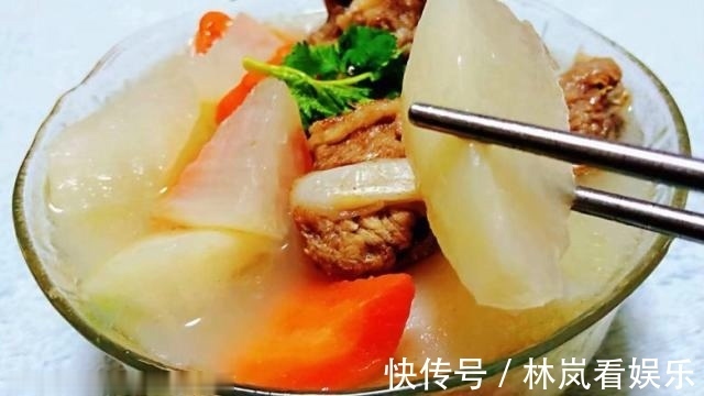 大河君|8毛钱1斤，每次我都是买10斤，每天吃几个，一个冬天不咳嗽！