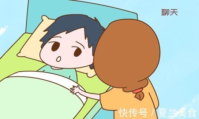 亲子关系|每晚睡前,父母带孩子坚持做以下事,时间长了有大惊喜