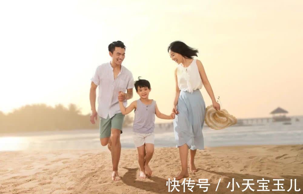 为人父母|家庭教育的5个层次，你在哪一层？