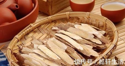 服用|黄芪和此物是“黄金搭档”,没事常喝点,可以祛湿散寒、滋补肝肾