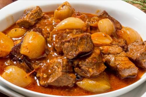 进补|秋季进补，就得吃此肉，营养滋补去秋燥，上桌不够吃，贵点也值了