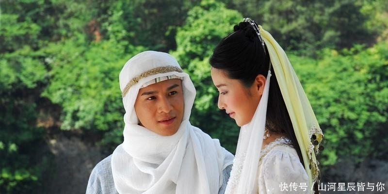 乾隆|中国最幸福的皇帝——乾隆爷