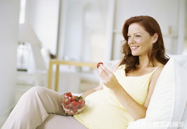 北京妇产科医院|为何有的孕妈从来不孕吐三个原因,一般宝妈羡慕不来