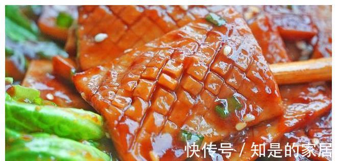 红枣|减肥餐太单调？分享5道菜，热量不高，每天换着做，敞开吃不长肉