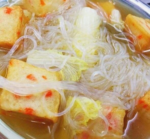 美食|美食推荐家常炒笋丝,豆腐粉丝鱼,韩式泡菜青瓜杯,五彩虾仁