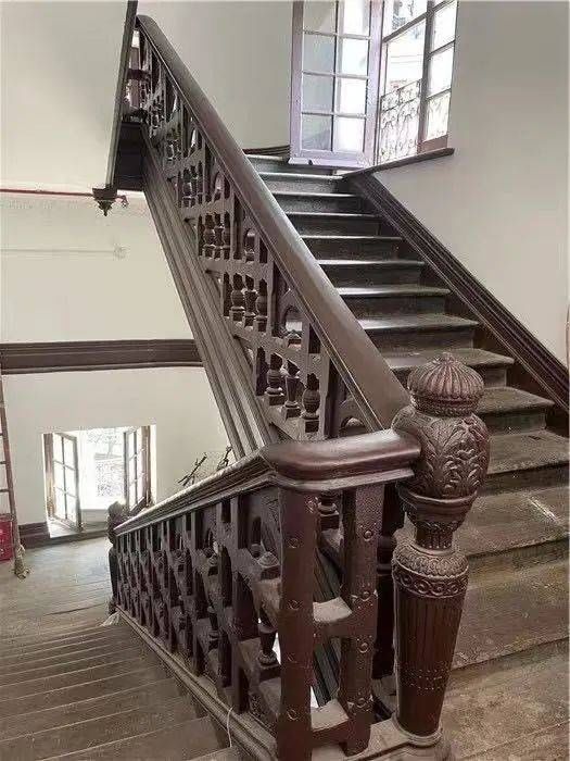 高龄|历经8个月的修缮,116岁“高龄”的金山大楼焕发新生