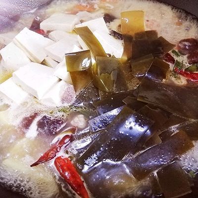 香菇|家常大炖菜
