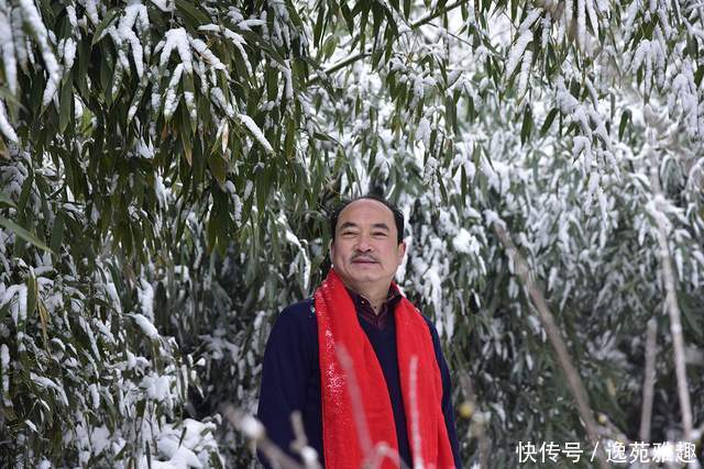 中国|「画作欣赏」你好,飘雪的冬天,画家张本静作品欣赏