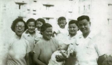 最牛的家庭,几个儿子个个是专家,被世人称为“黄门五虎将”