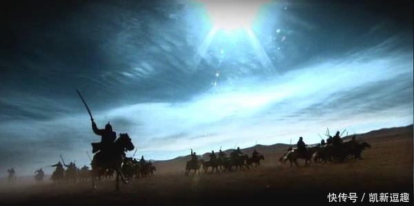 历史上第一个倡导“法治”的人,却将“人治”推向了专制高峰