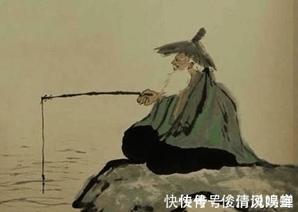 西伯姬昌$历史上的姜子牙是个什么样的人, 又有怎样的背景