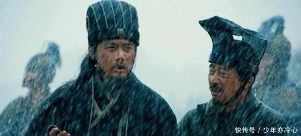 诸葛亮|三国演义中,如果司马懿在上方谷被烧死了,诸葛亮能一统中原吗