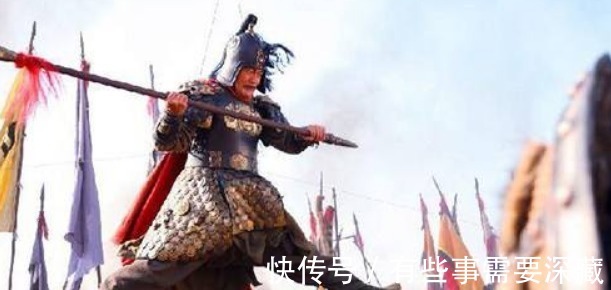 枪术&水浒中的奸恶之徒，枪术不次于林冲，喜欢意气用事，连累害死张清！