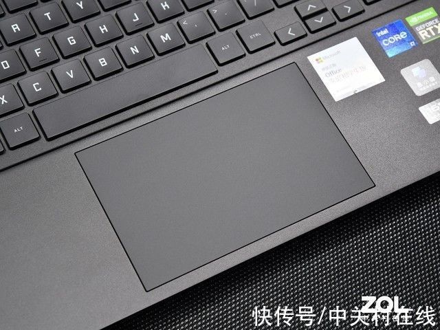 cpu|OMEN暗影精灵8首测：12代酷睿+RTX 3070 Ti，硬核性能C位出道