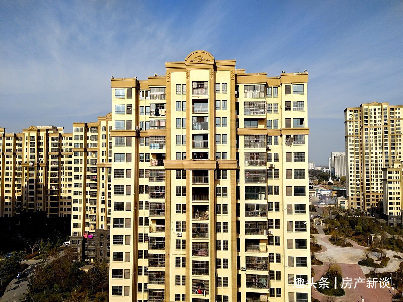 地铁口|楼市迎来转折,孙宏斌谈楼市未来,购房观念转变,3类房子更值钱