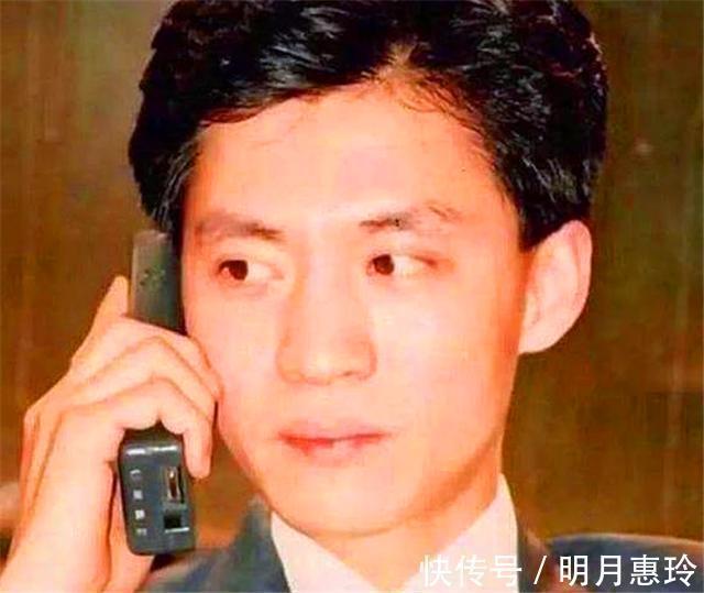 生意人|中国第一个办手机号的人，号码当时随便挑，他当年选了什么号