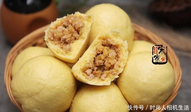 家人|秋天,这粗粮别错过,营养均衡好消化,家人多吃不上火