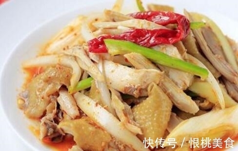 小米椒|学做家常美味，好吃又美味很下饭，改善一下伙食吧很不错