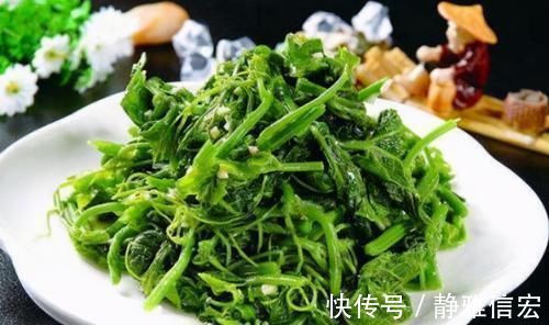 食物|想长寿要会吃,冬天多吃3种食物,补血养生,爱吃就赚了!