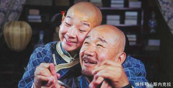 刘墉|考古专家挖开了刘罗锅的墓地,掀开棺材后大惊失色野史不可信啊!