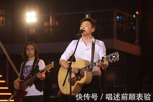 high歌|《好声音》歌手张玮他高开低走的人生,还有翻红的机会吗