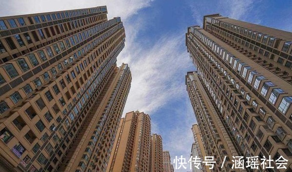 角度看|买房时还只挑“黄金楼层”有钱人已经盯着“长寿层”了,学着点