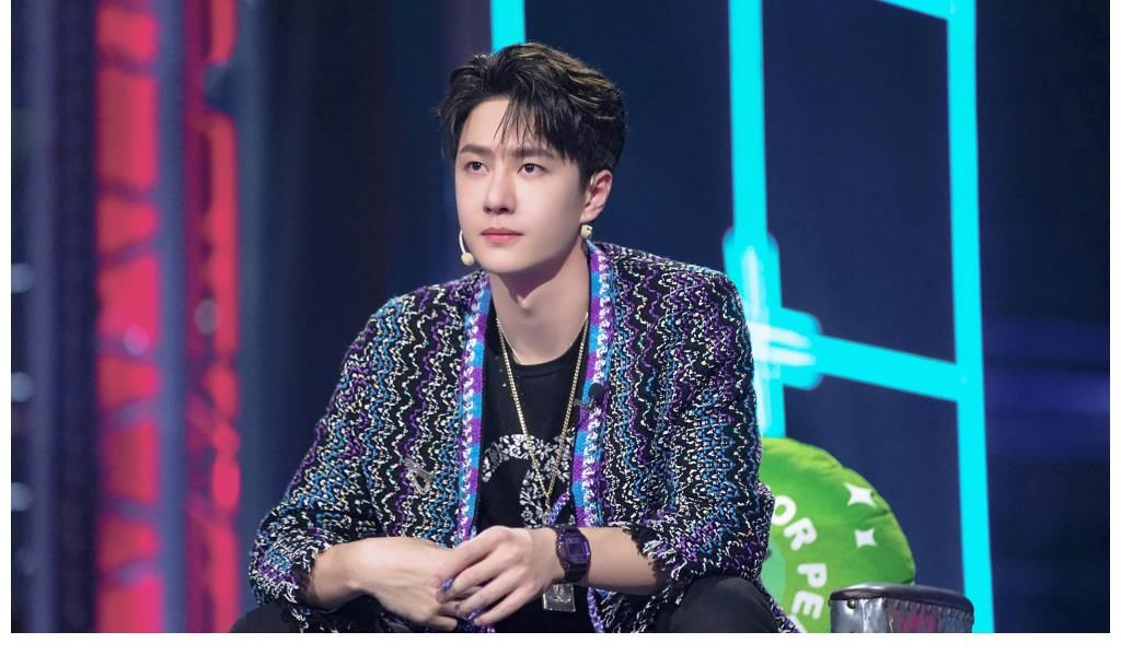 熱度僅次于《披荊斬棘的哥哥》，這檔S級綜藝你看了沒？