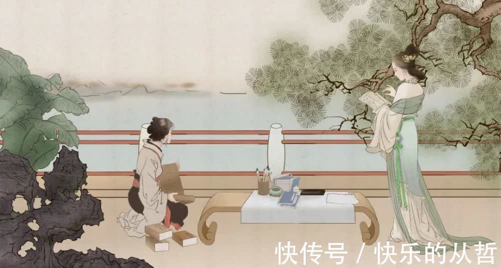 李下|中国老家规,这就是教养!