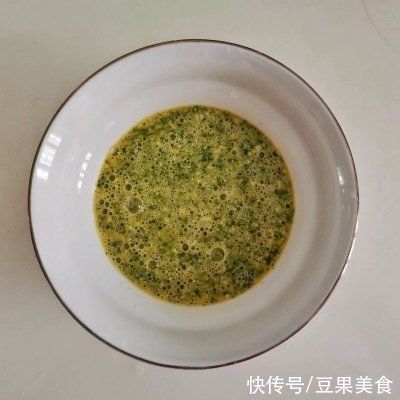 青豆|减脂无米炒饭秘?不含一粒米饭的蛋炒饭??