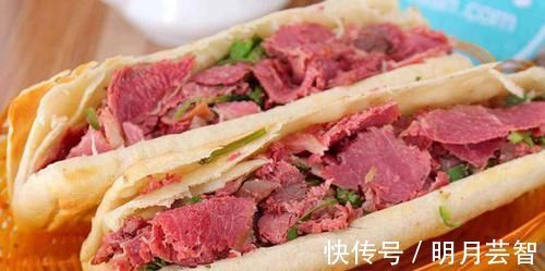 冬天吃这肉，比羊肉强多了，包成饺子，鲜嫩多汁，好吃又滋补