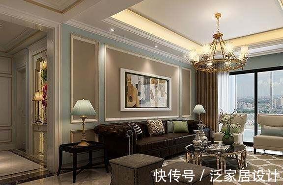 齐家栗子|新房墙壁用墙纸还是乳胶漆好?听听老师傅分析