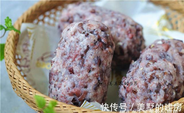 薏米|女人最爱此早餐!祛湿开胃养气血,一口香掉眉毛,打赌你没吃过!