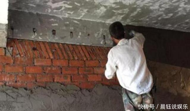 保温钉|刚砌完墙，老婆掏出一把“钉子”，让工人按墙上，师傅都夸她聪明