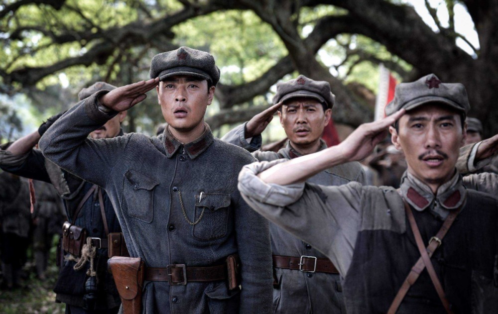 日军|日军肉搏战到底强在哪?这2点至关重要,少林寺出身的老兵都不敌