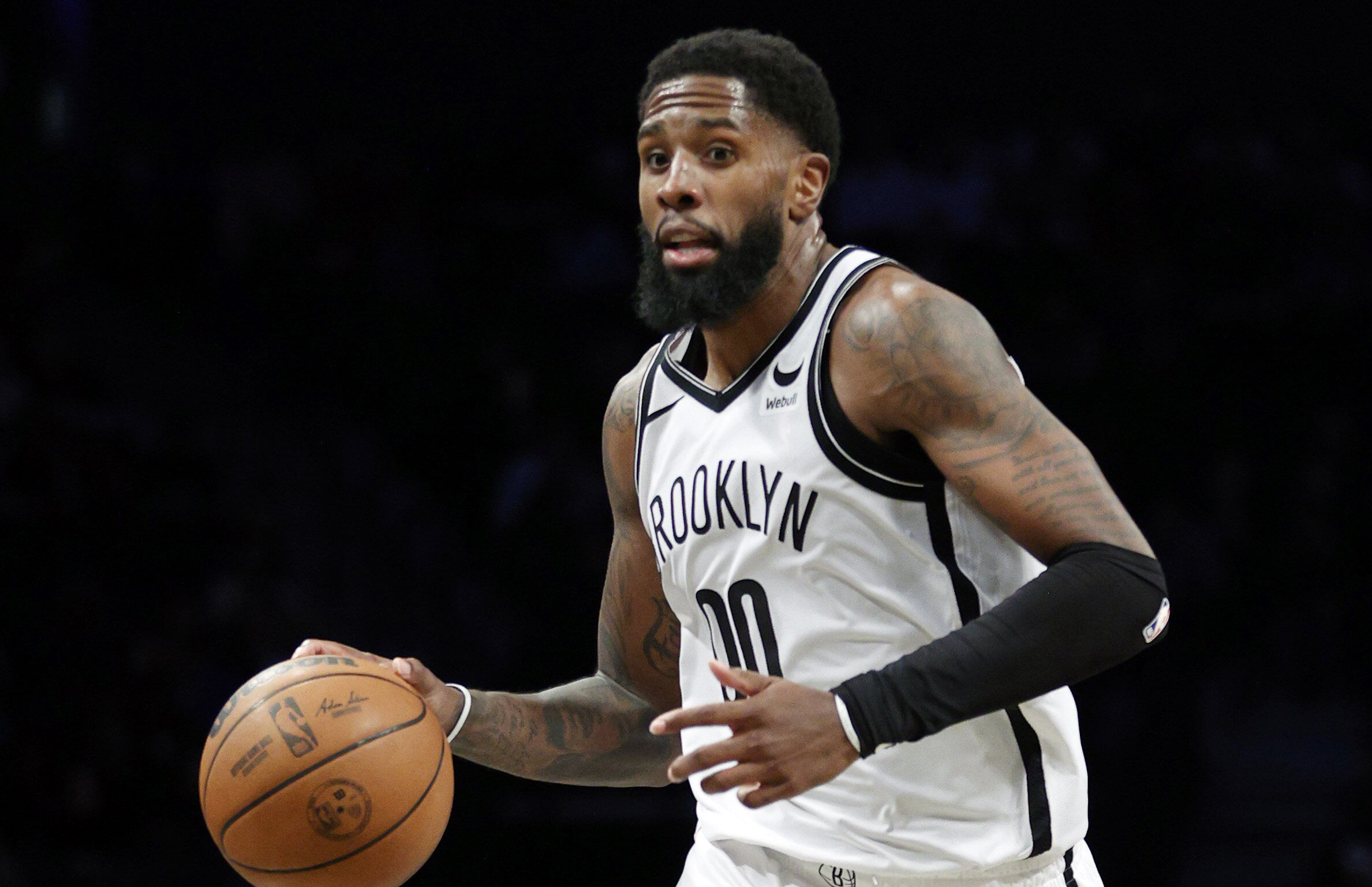 篮网新三巨头有哪些人