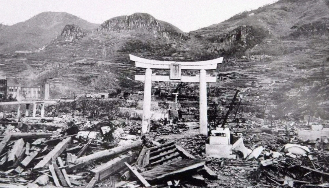 无动于衷|投原子弹前,美军给日本撒了六千万张传单,日本人怎么无动于衷?