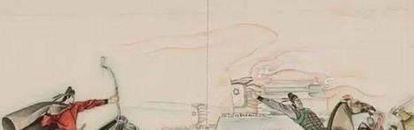 结局|李建成被李世民杀死后,后代子女结局,有一女活到唐高宗时期!