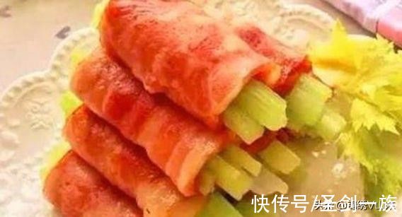 国庆长假，推荐12道应季瘦身家常菜，荤素搭配，保持好身材