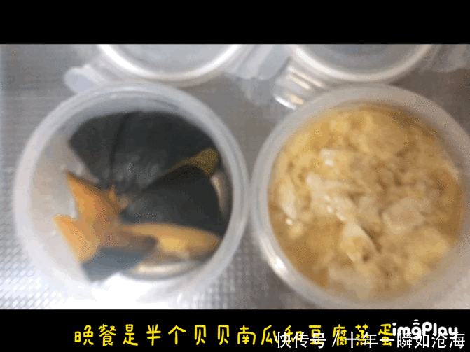 减脂期一日三餐，花费不到30元！小餐手把手教你瘦瘦瘦-Day 1