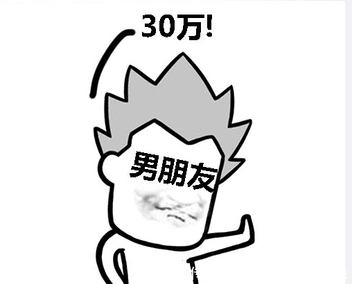 |幽默笑话:老婆打电话说给俺买了东西,下班后一百八十迈奔回家