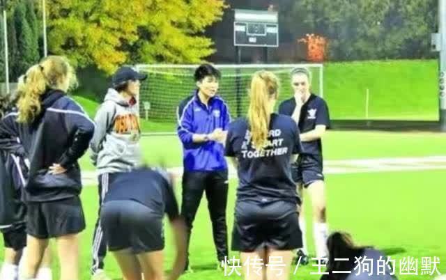 女足|足坛噩耗!前女足球员孙颖颖在加拿大遭遇枪击身亡,球迷沉重哀悼