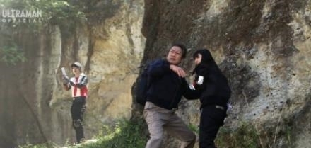 奥特曼|特利迦奥特曼第九集观感极好,致敬情怀全部拉满,我愿称之为神回