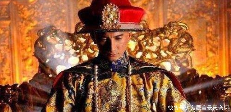 此事|古代皇帝为何都不长寿?换谁都是一样,有时晚上还要装病躲避此事